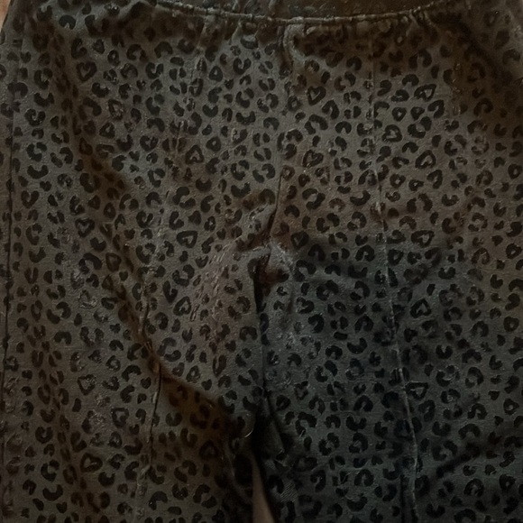 Bundle of 3 girls size 7/8 tights - Picture 9 of 10